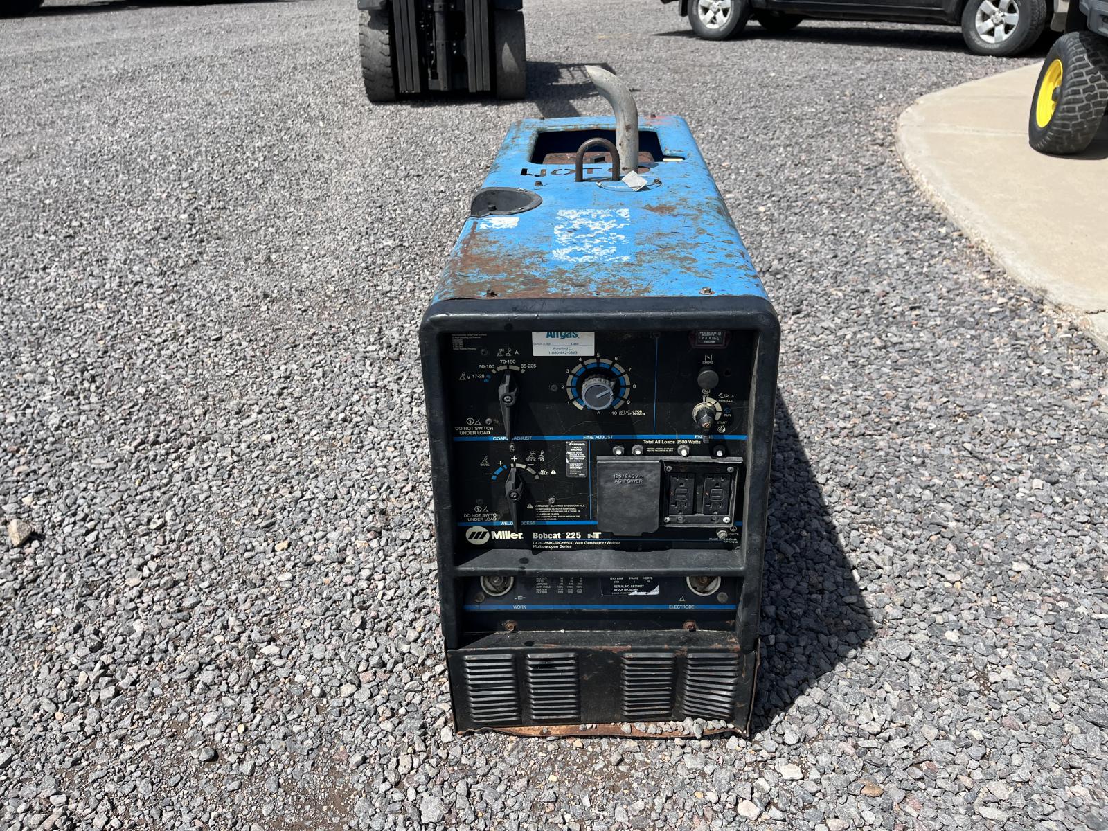 ./imagenes/INVOICE/2019/18158/MILLER BOBCAT 225 (7).JPG